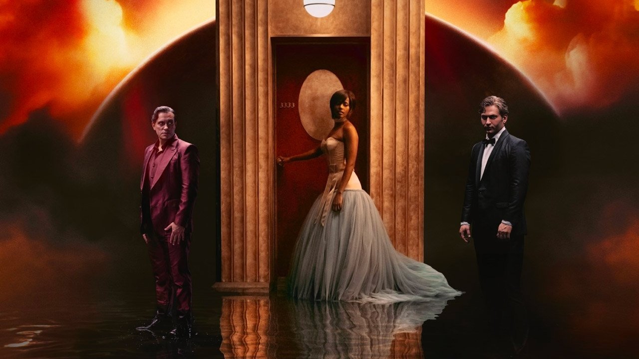 The Opera! Arias for an Eclipse