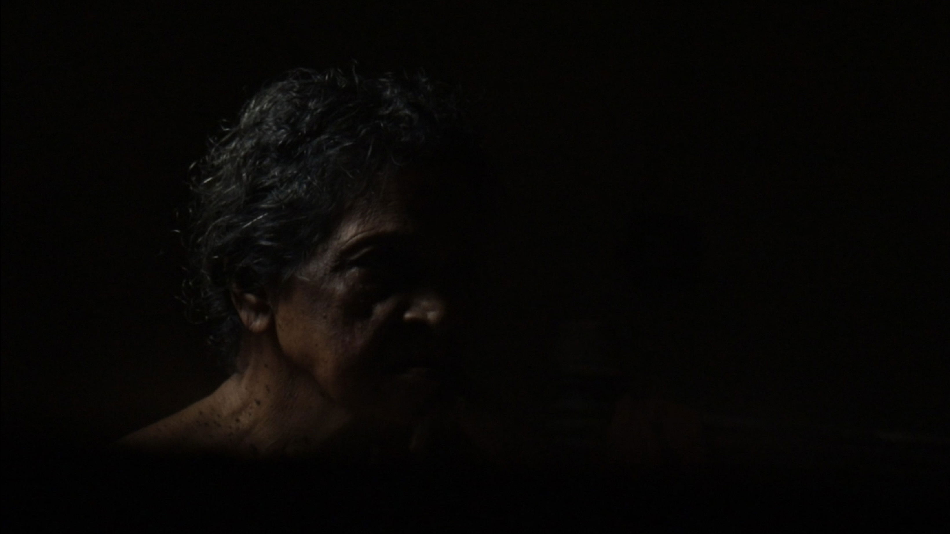 Those, revealed on the walls, in a touch