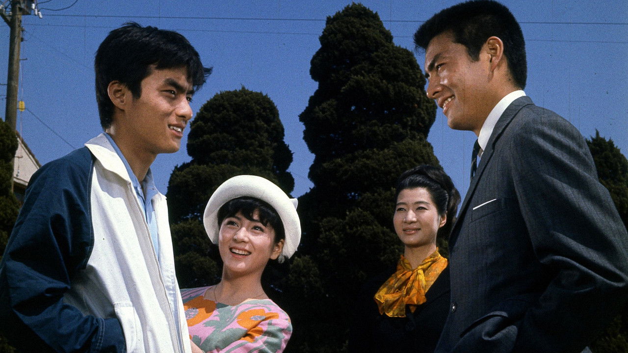 Thanks for the Tears