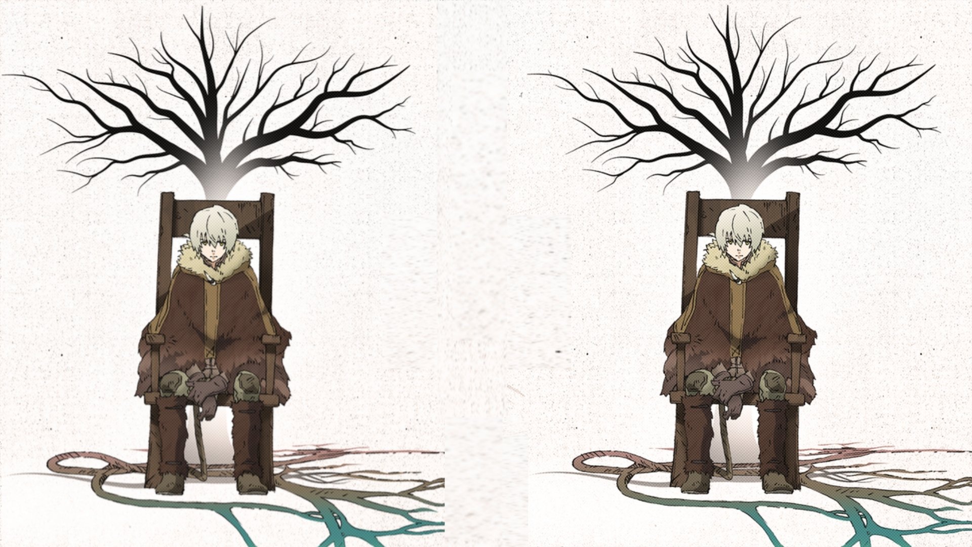 The Roots of To Your Eternity