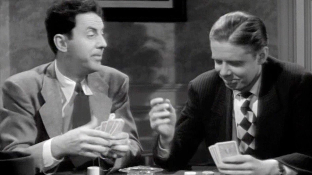 So You Want to Be a Gambler