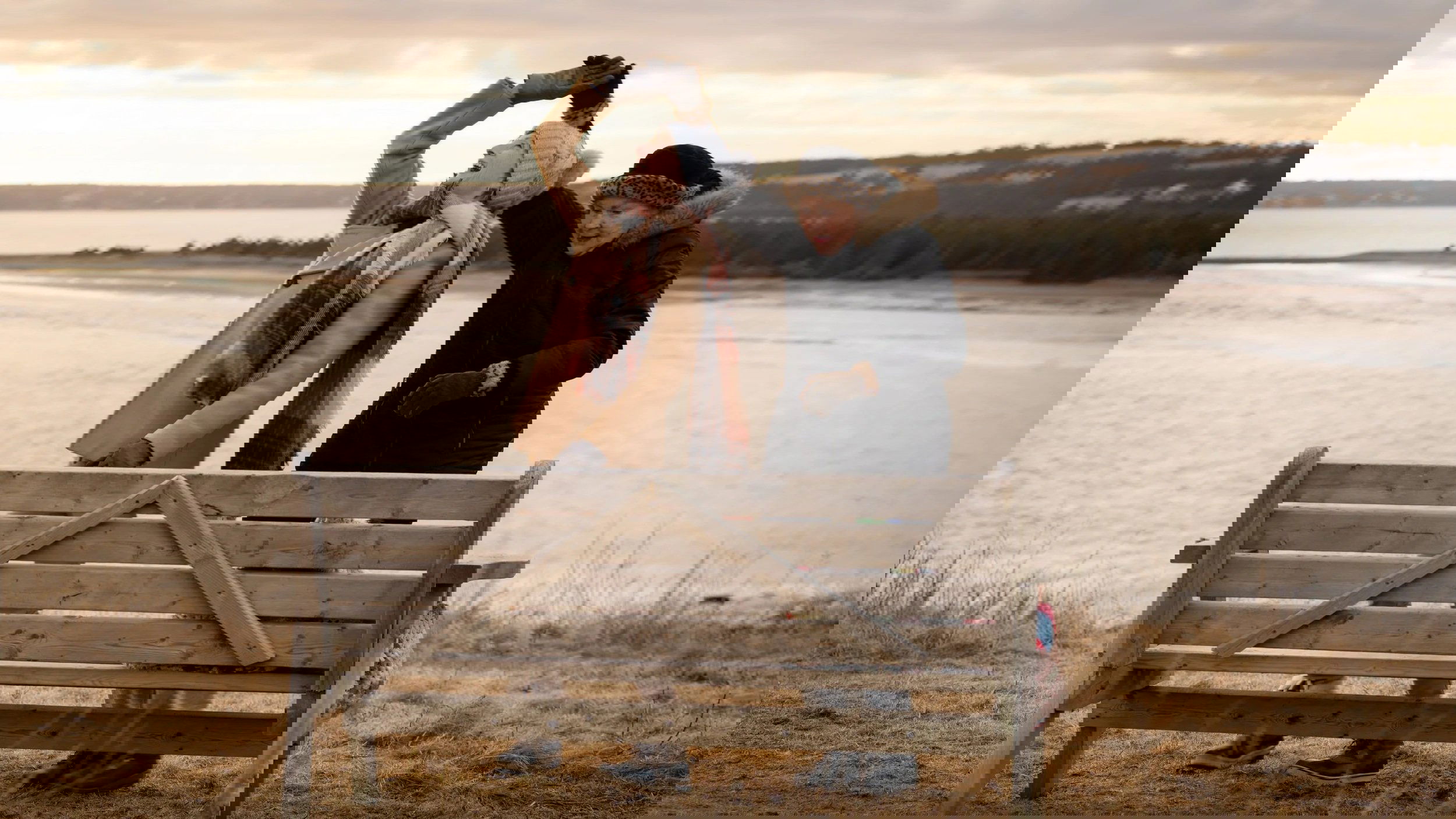 Dancing on the Elephant