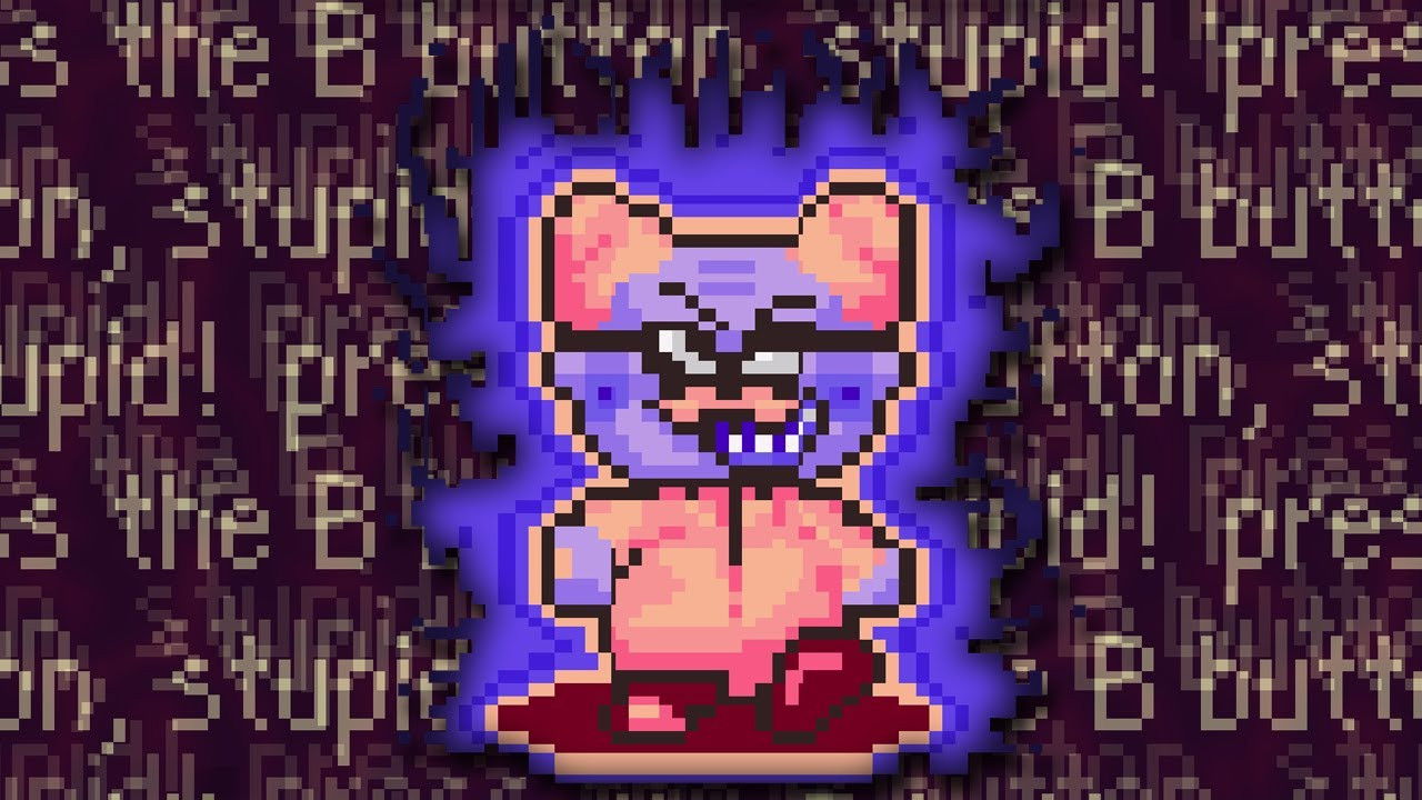 The halloween hack: a mini-documentary