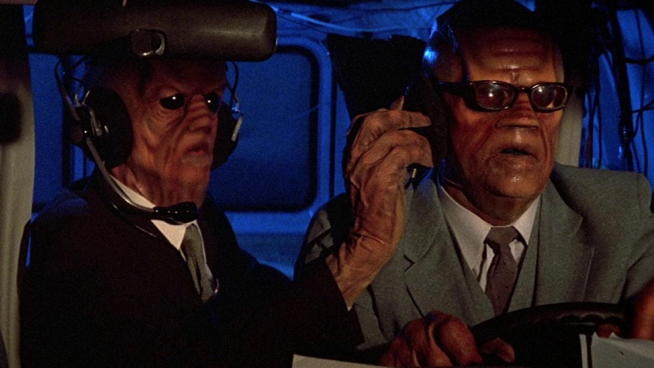 The Adventures of Buckaroo Banzai Across the 8th Dimension