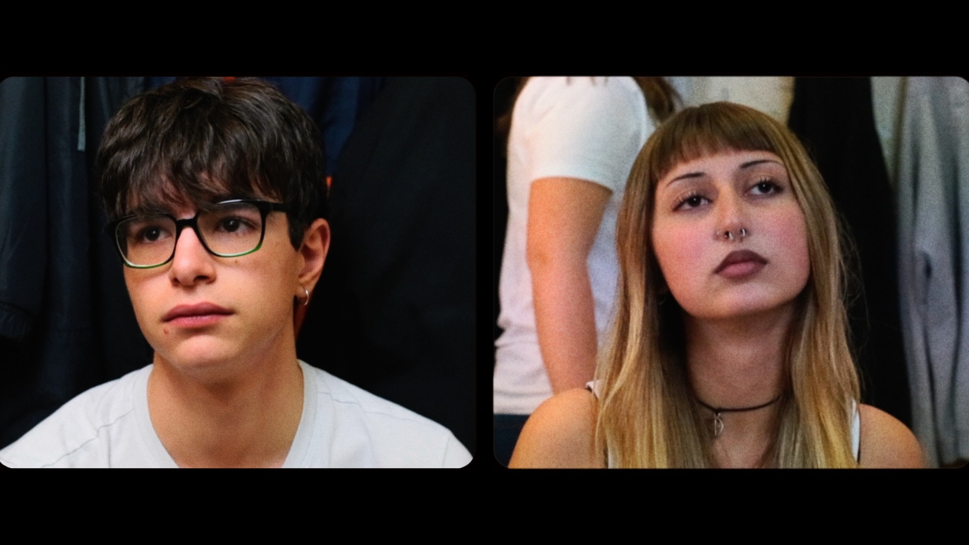 Non Sarà Sempre Così