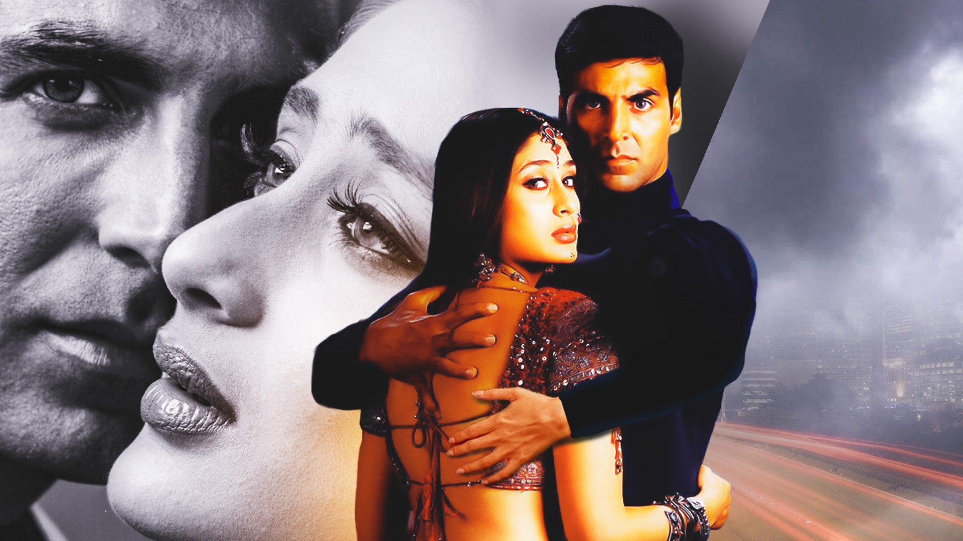 Talaash: The Hunt Begins