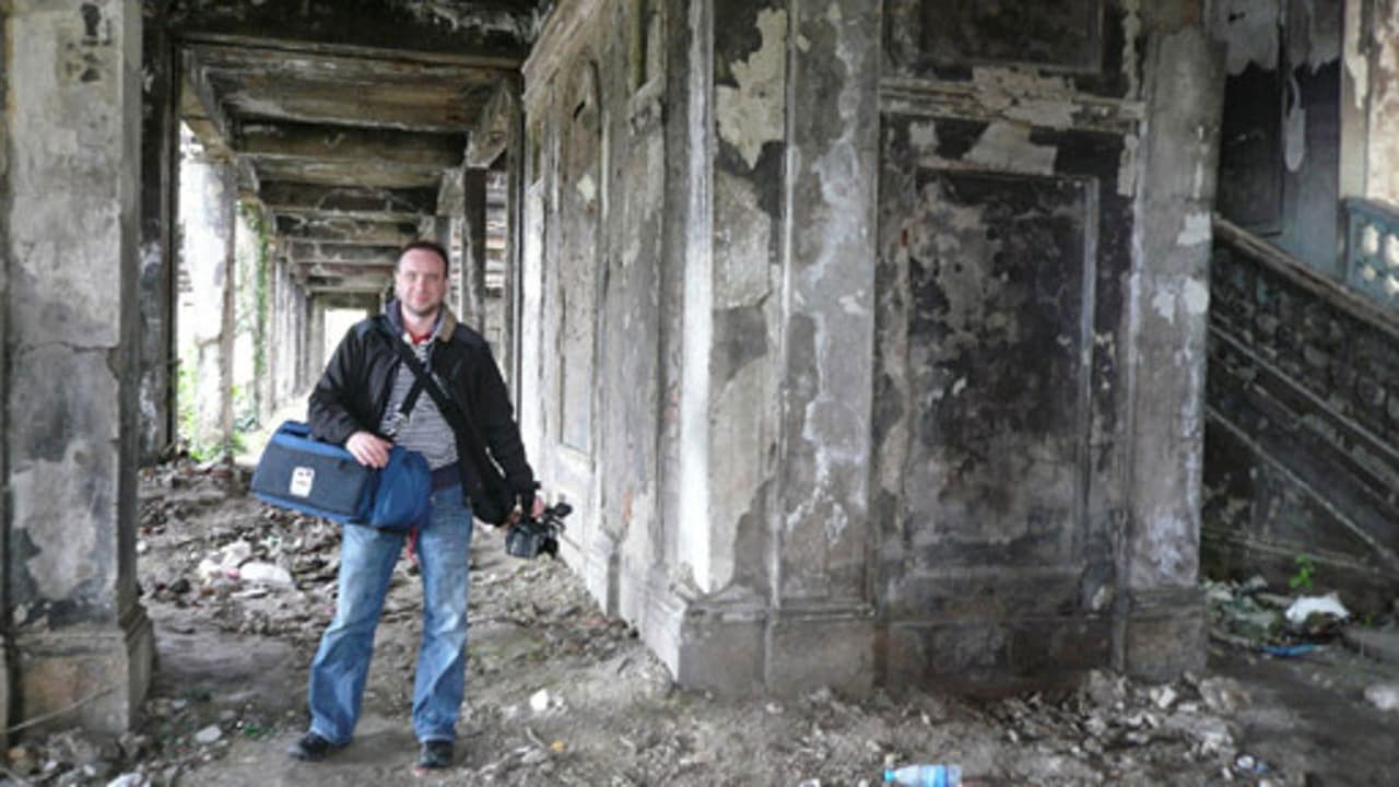 Afghánistán bez obalu