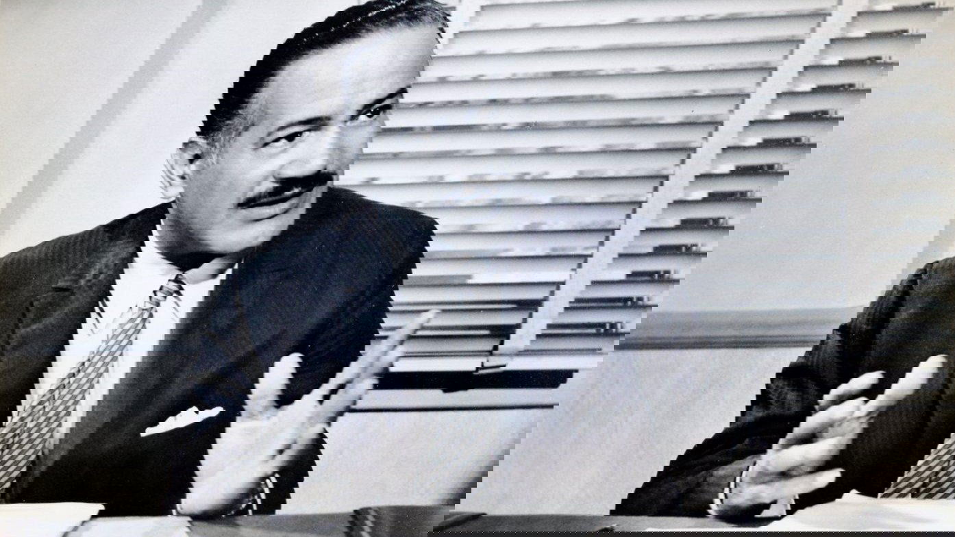 Crime and Punishment USA