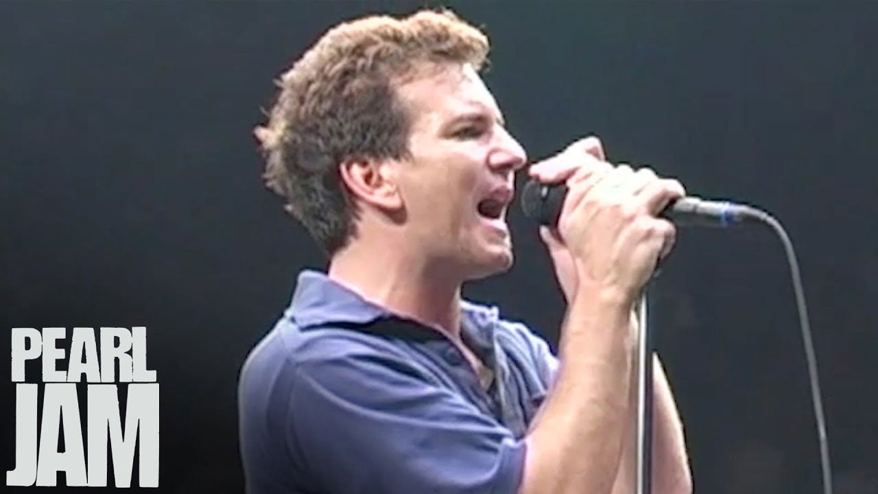 Pearl Jam: Live at the Garden