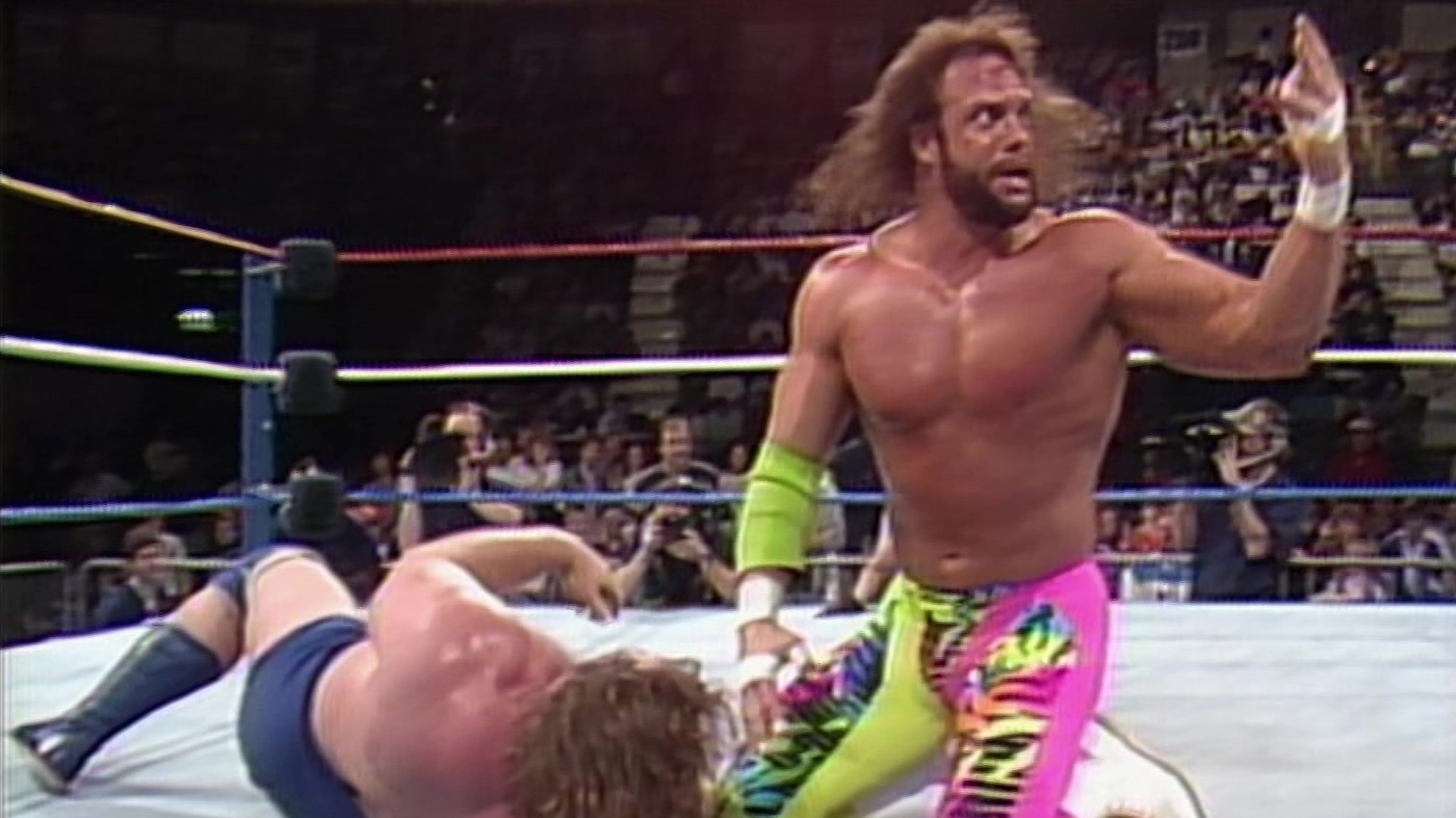 WWE SuperTape: Volume 2