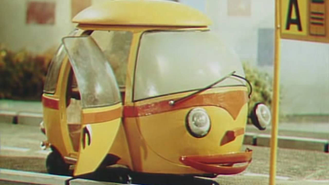 Tales About The Cars