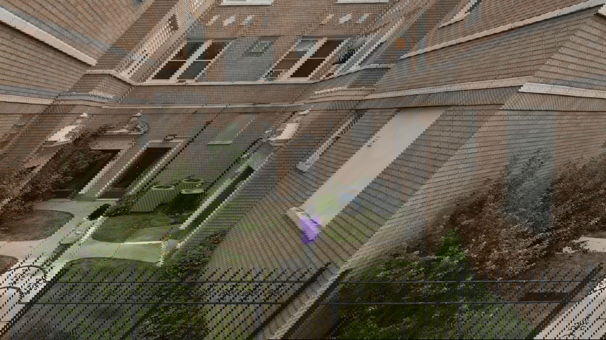 PORT OF ENTRY: A Short Film