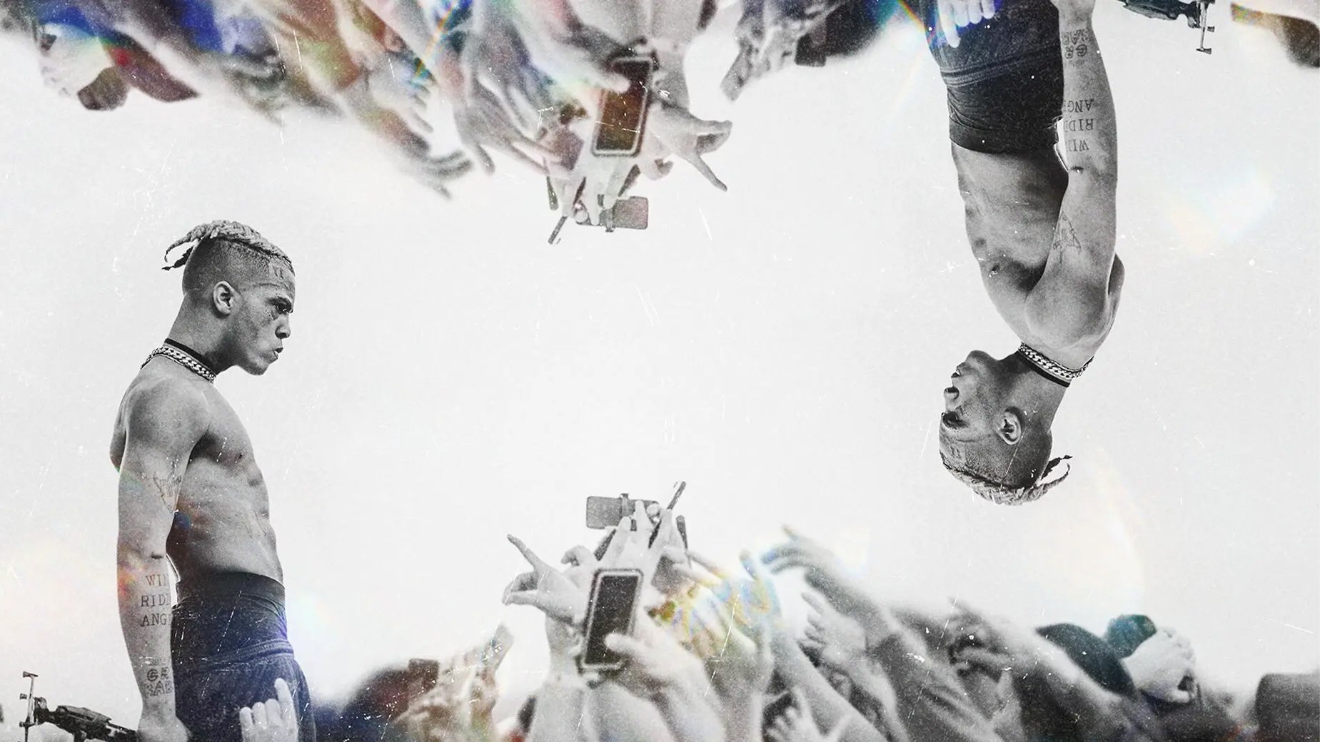 Look at Me: XXXTENTACION