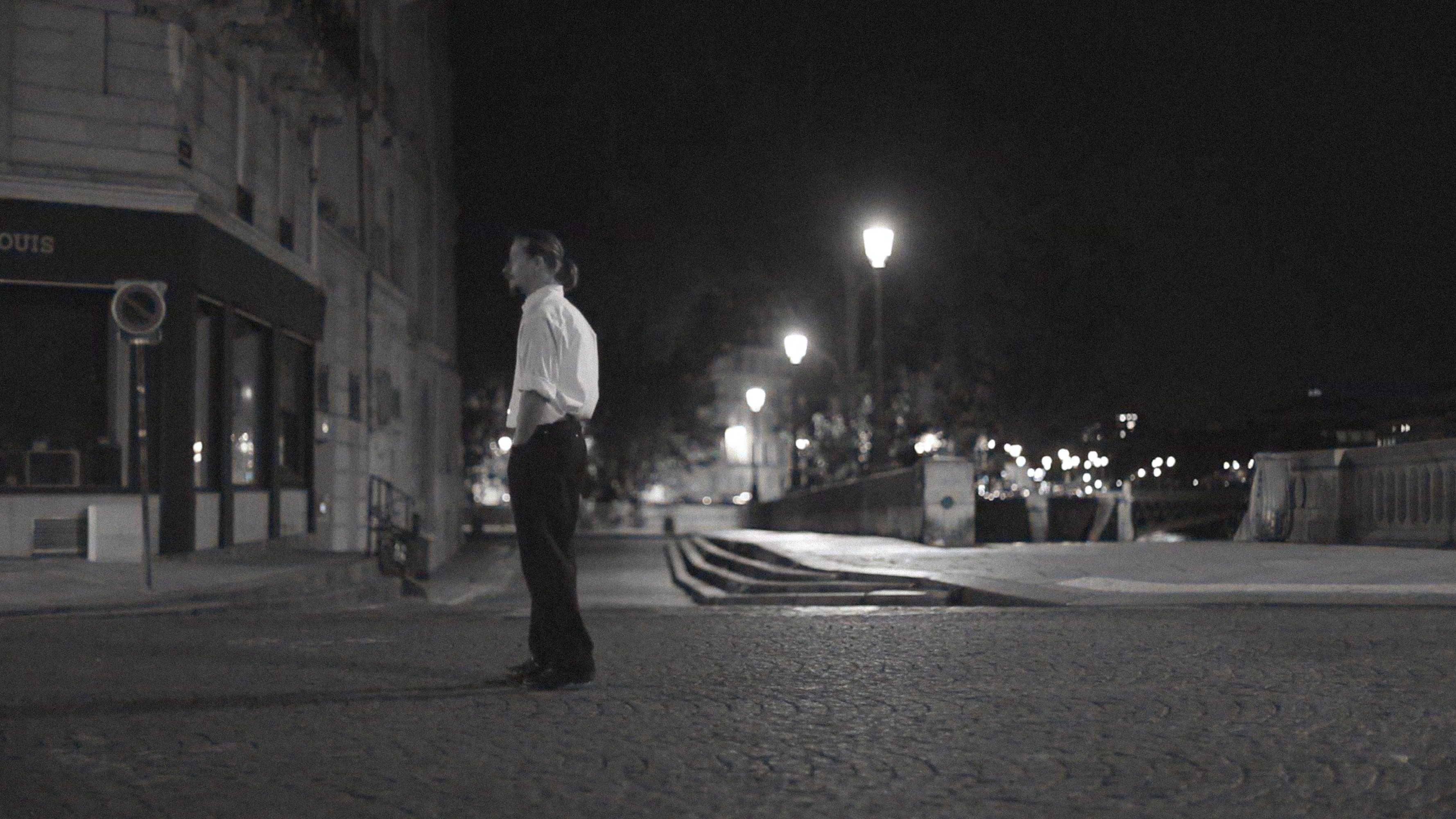 And of late, I have nowhere to go