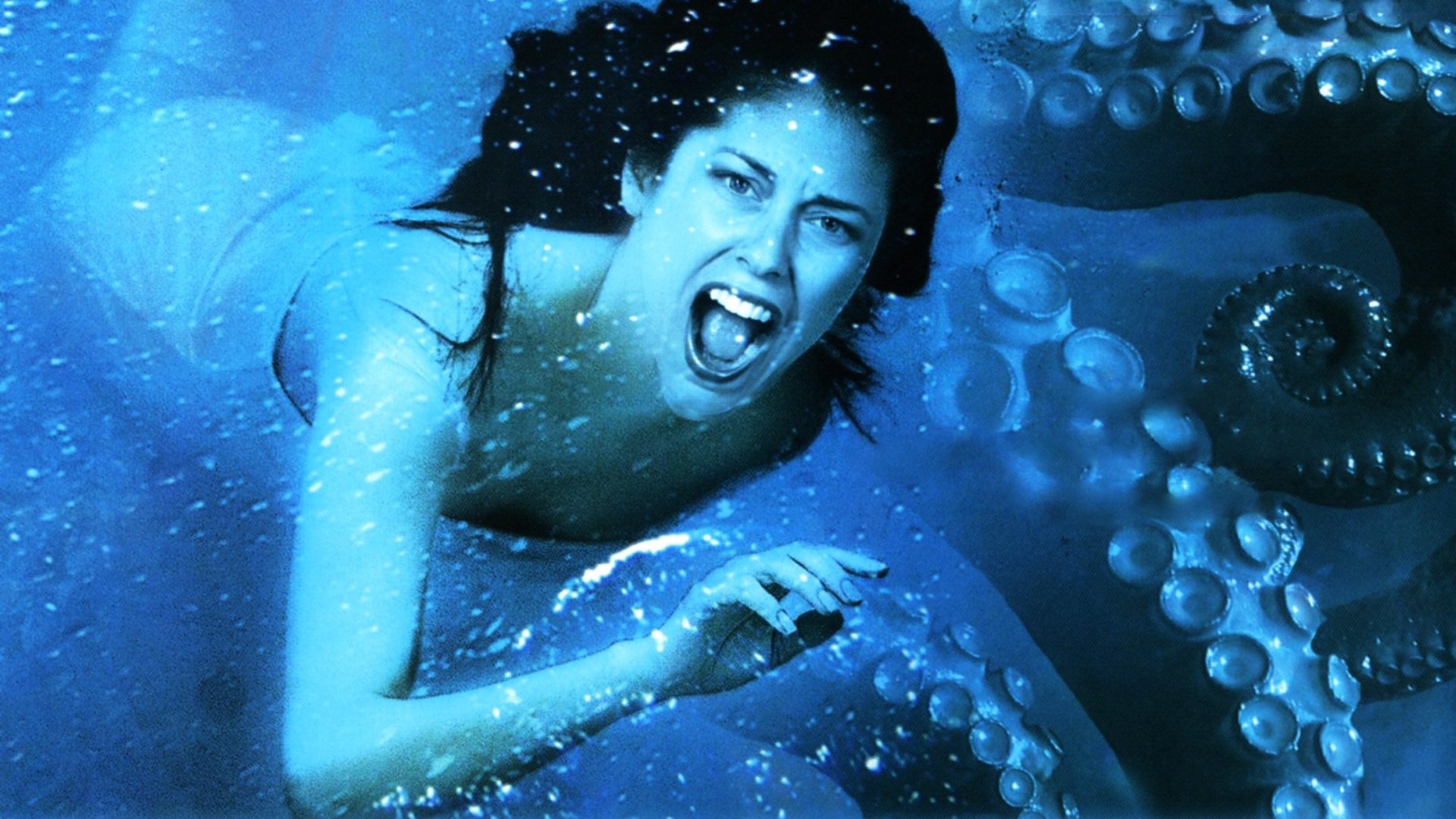 Kraken: Tentacles of the Deep