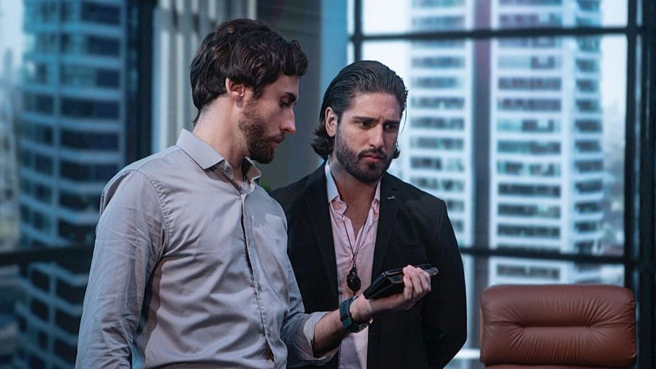 Recife Assombrado 2 - A Maldição De Branca Dias