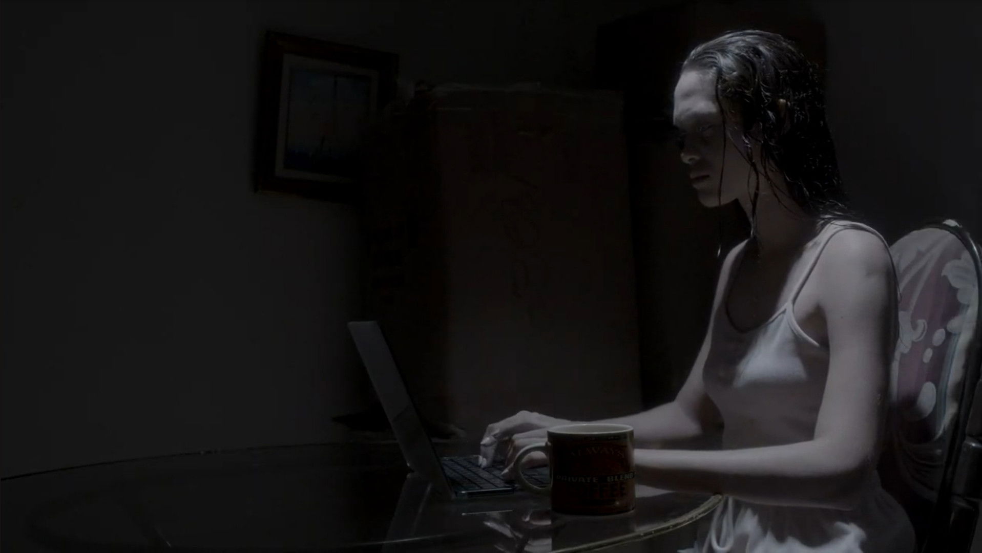 El Círculo del Pánico