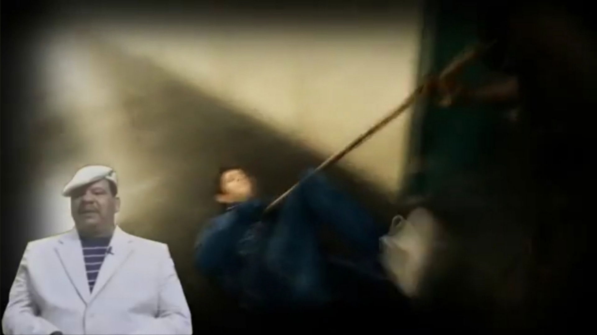 A Lenda de CãodeMiro