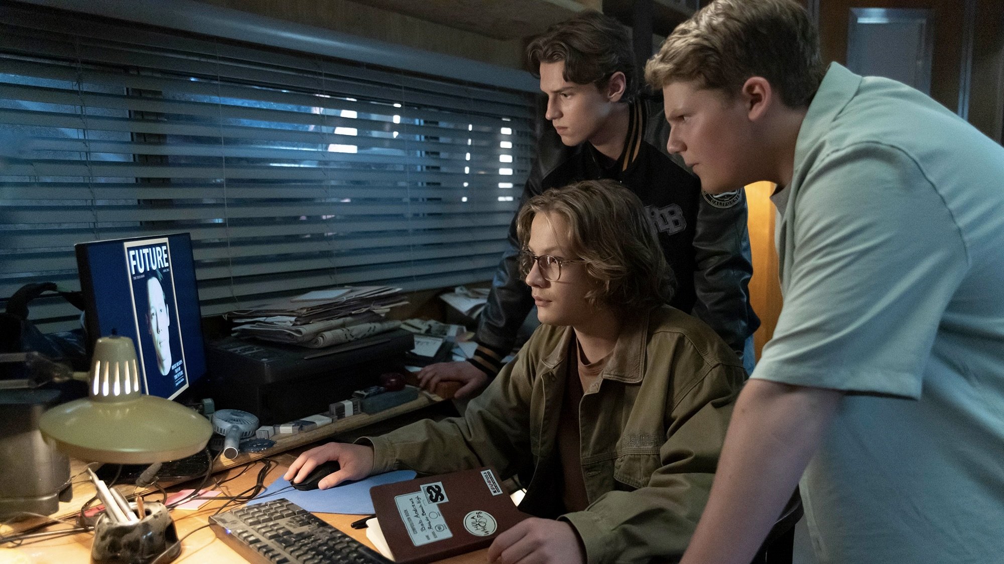 Die drei ??? - Toteninsel