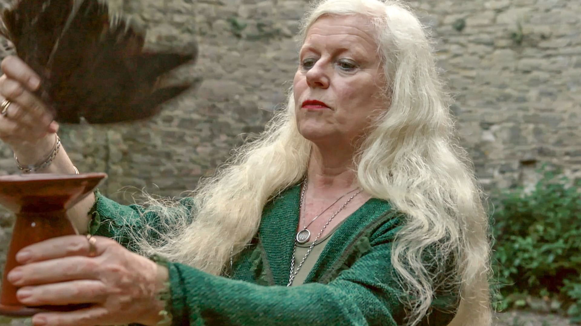 Druids: The Mystery of Celtic Priests