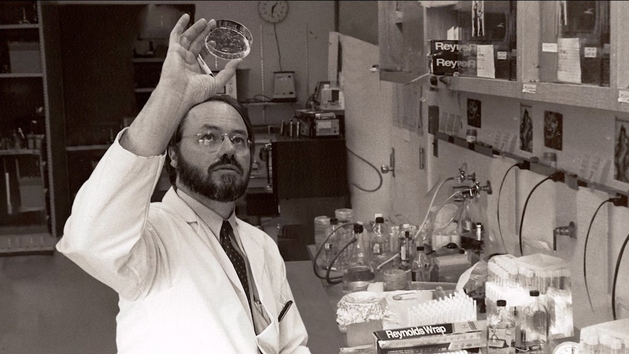 Cracking the Code: Phil Sharp and the Biotech Revolution