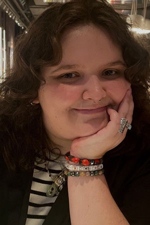 Sofía Arbaiza Martínez