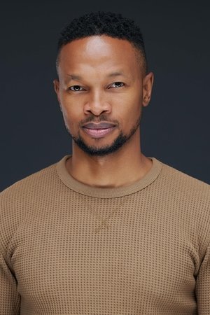 Theo Bongani Ndyalvane