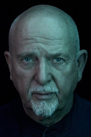 Peter Gabriel