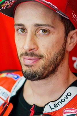 Andrea Dovizioso