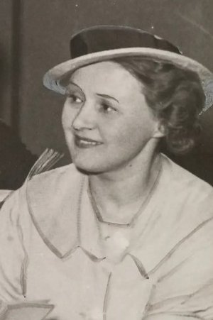 Lydia Opøien