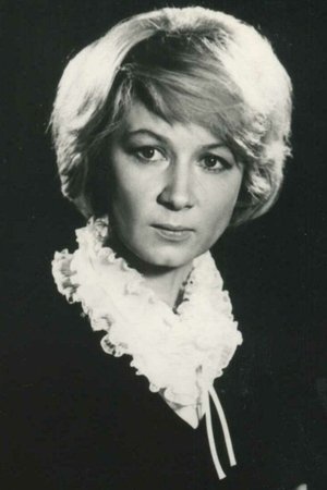 Alla Demidova