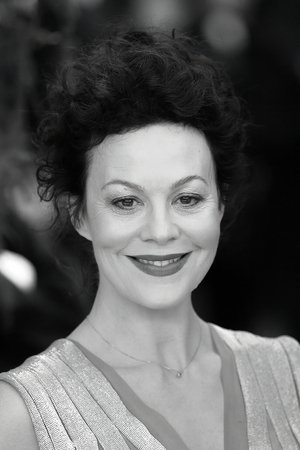 Helen McCrory