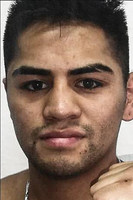 Carlos Vado Bautista