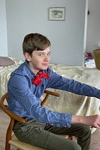 Atli Böðvar Svavarsson