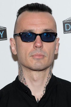 Damien Echols