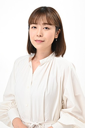 Misaki Maruyama