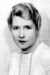 Violet Kemble Cooper