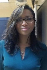 Jessica Cydnee Jackson