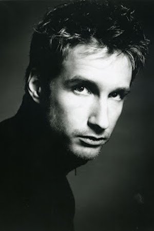 Christopher Schaldenbrand