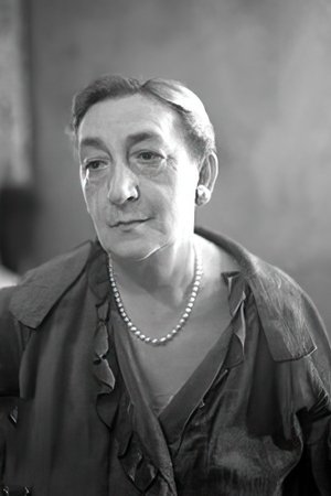 Marguerite Moreno