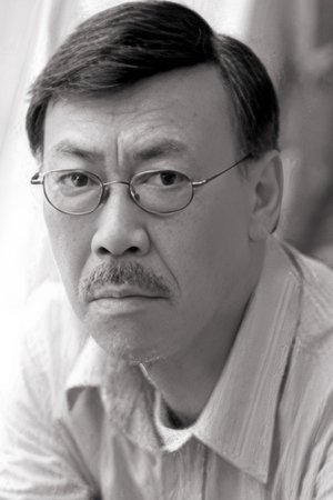 Stanley Fung Shui-Fan