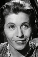 Yvette Etiévant