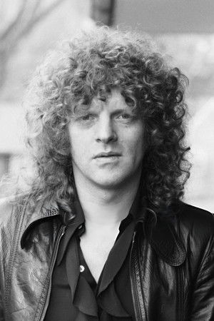 Ian Hunter