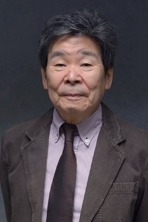 Isao Takahata