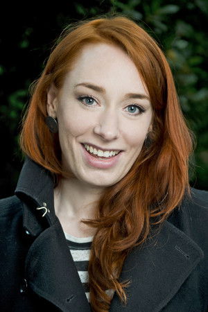 Hannah Fry