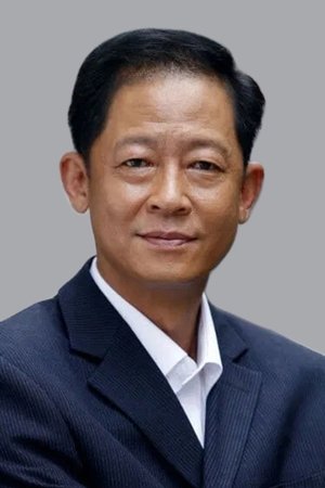Wang Zhiwen