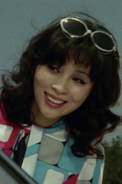 Akiko Kudō