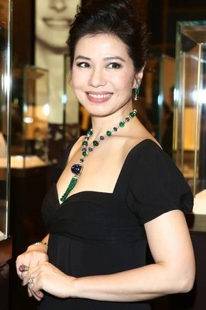 Cherie Chung Cho-Hung