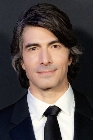 Brandon Routh