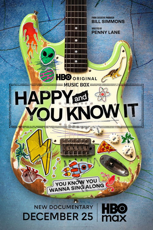 Music Box: Happy and You Know It